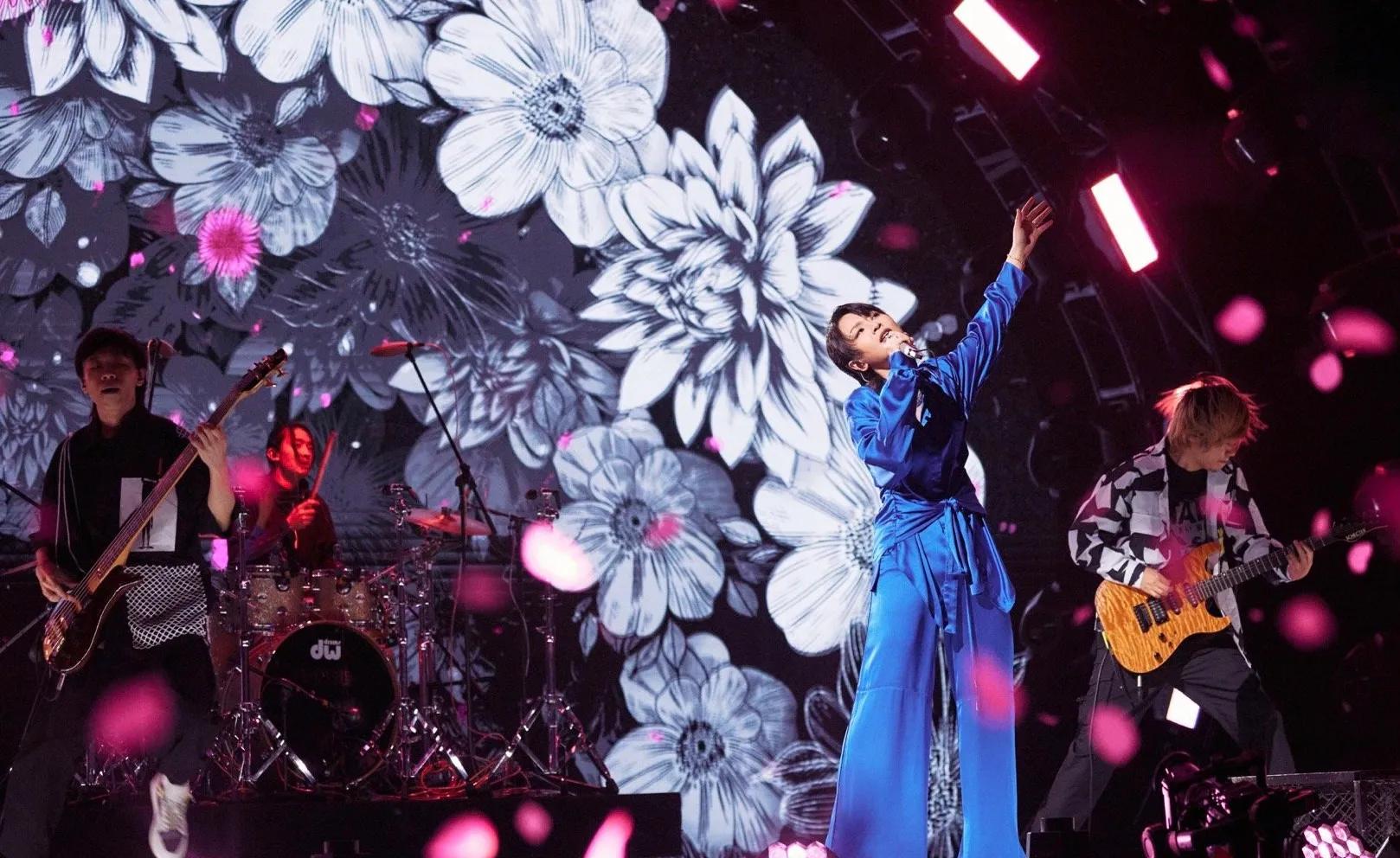 《声生不息》第九期观后感