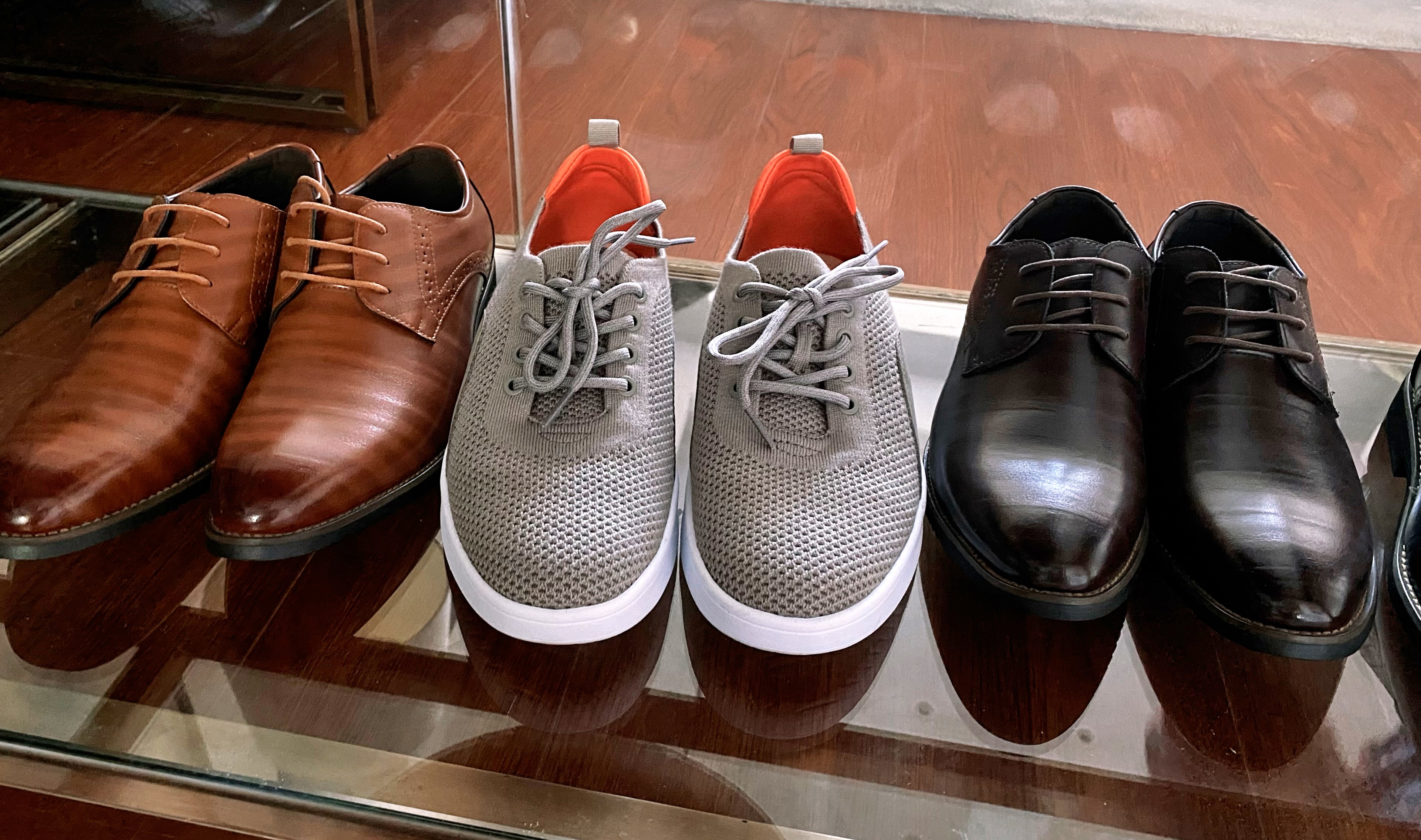 不用穿袜子也能很舒适的鞋子，你，准备入手吗？