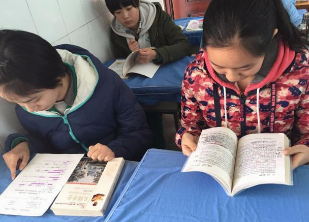 高考初中放不放假（中小学寒假时间已定）