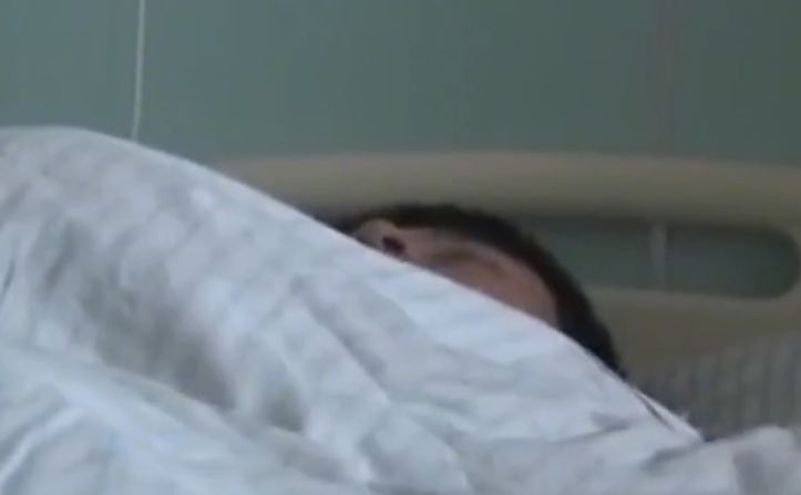 山西40岁男子患上怪病,肚子一夜之间像气球一样涨大,医生揭开真相