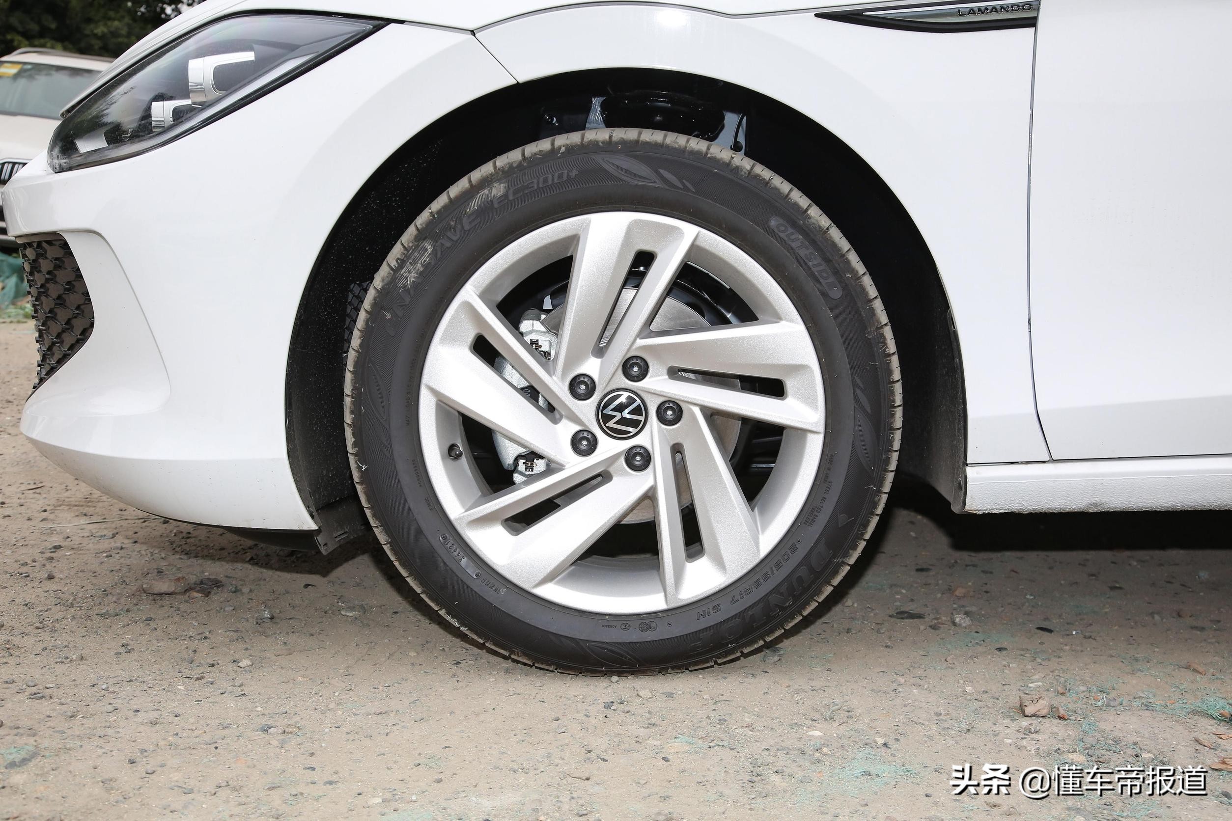 新车 | 280TSI DSG酷辣版值得推荐，上汽大众全新凌渡L购车手册