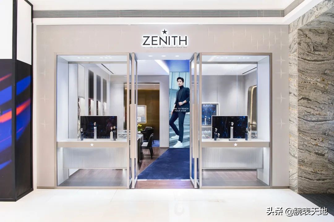 永不躺平，这才是计时大师的&ldquo;心跳&rdquo;频率