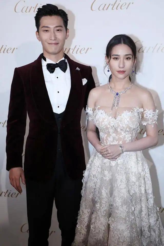 “豪门女婿”窦骁的12年成名史，和他的5个绯闻女友