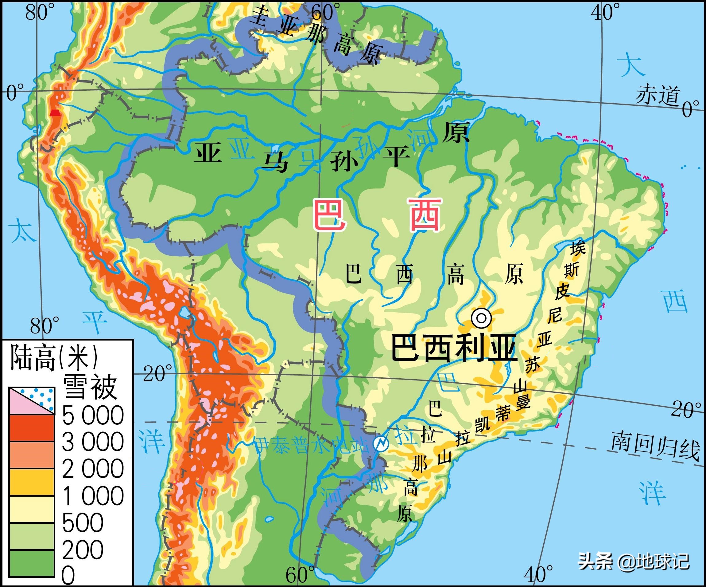 巴西(巴西：贫民窟被黑帮控制，为何里面的人却倍感“幸福”？)