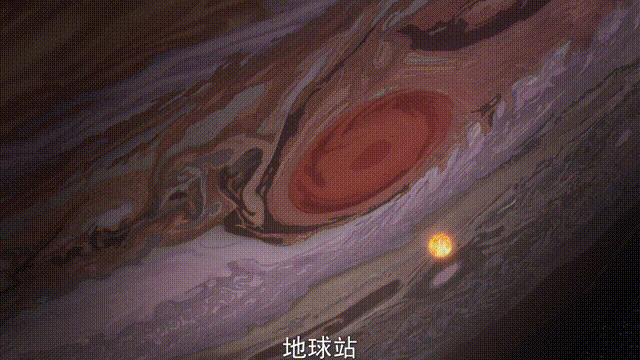 爱死机3中的最美三渲二！《恰似那台机器脉冲的颤跳》幕后解析