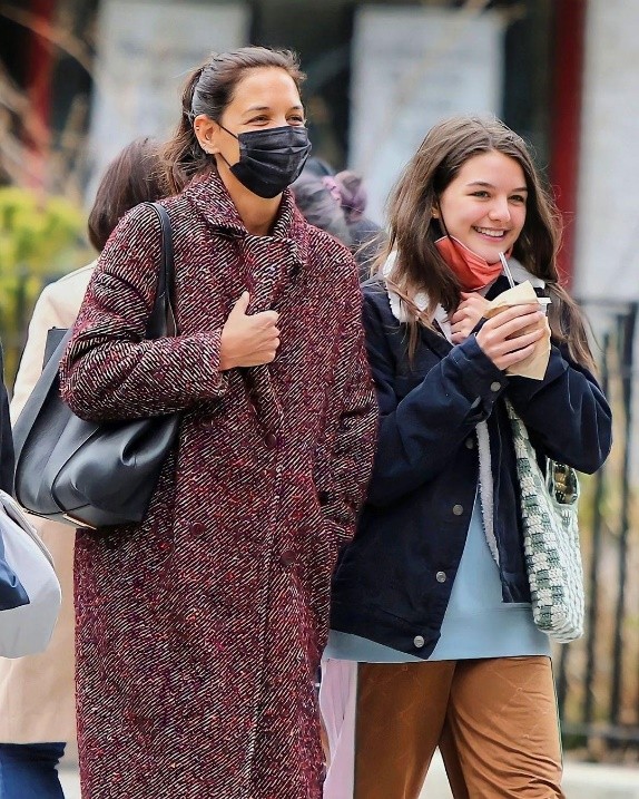 汤姆克鲁斯妻子（阿汤哥两位前妻现状：55岁妮可和丈夫婚姻甜蜜，凯蒂终于公开恋爱）