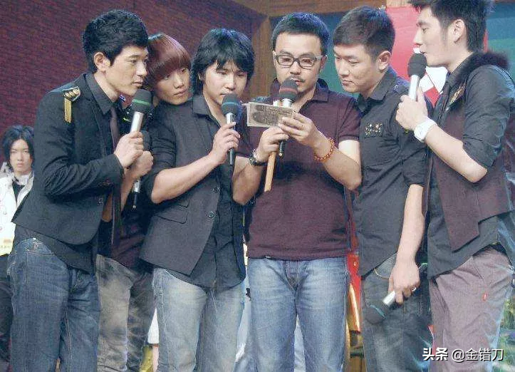 曾打败《快本》，如今无人问津！昔日顶流综艺，被自己拖垮了