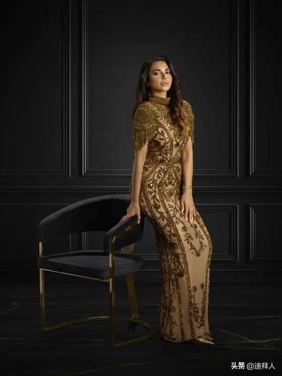 真人秀《迪拜娇妻》开播，贵妇炫富撕逼是亮点，被阿联酋人喷很惨