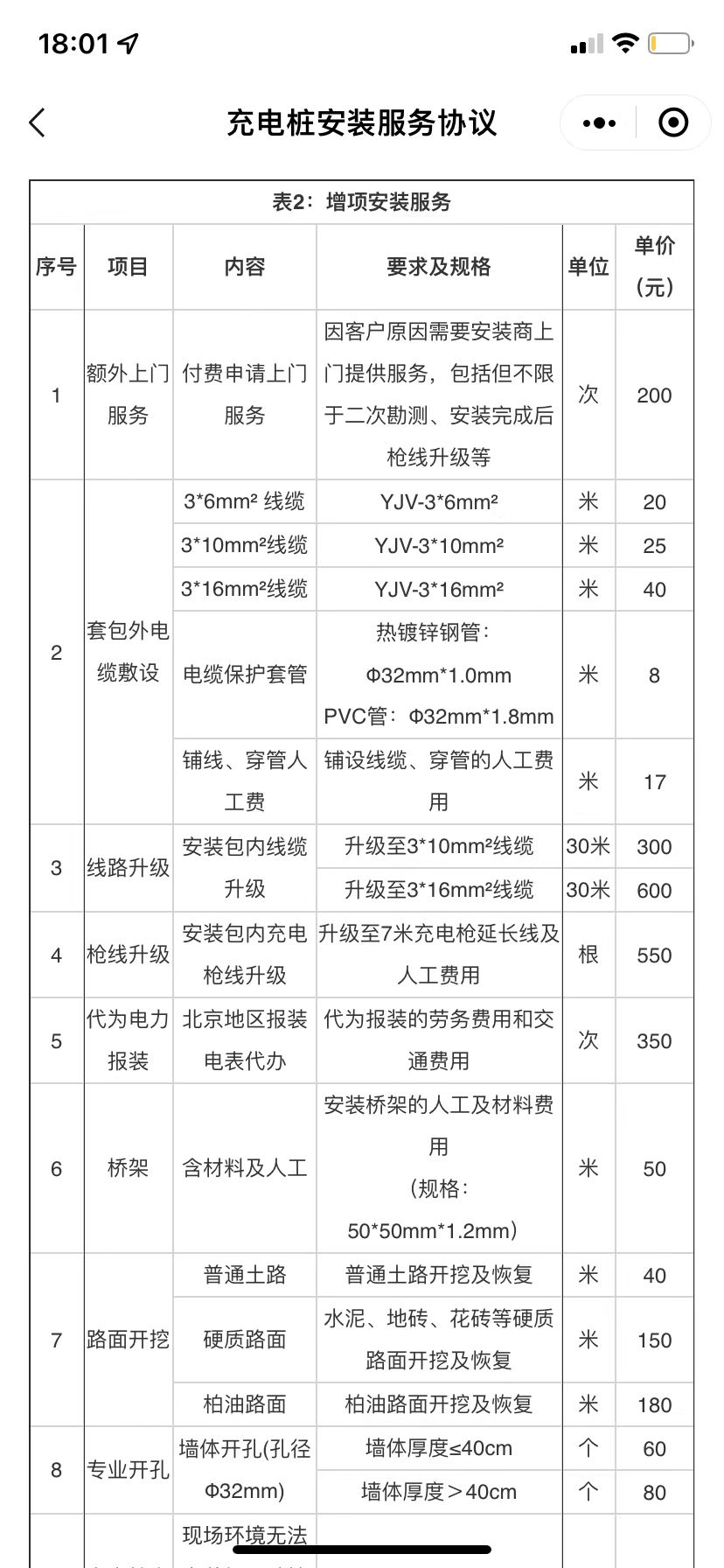 如何私人报装充电桩？新能源车充电桩安装攻略