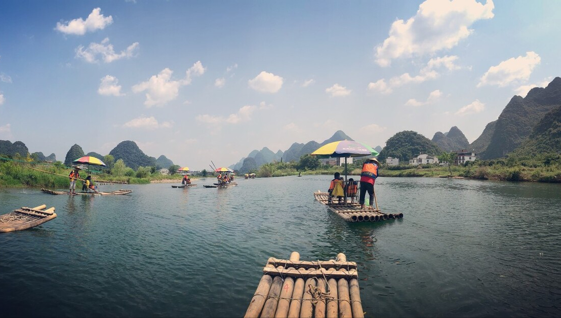 采菊东篱下悠然见南山的道理-第13张图片-科灵网