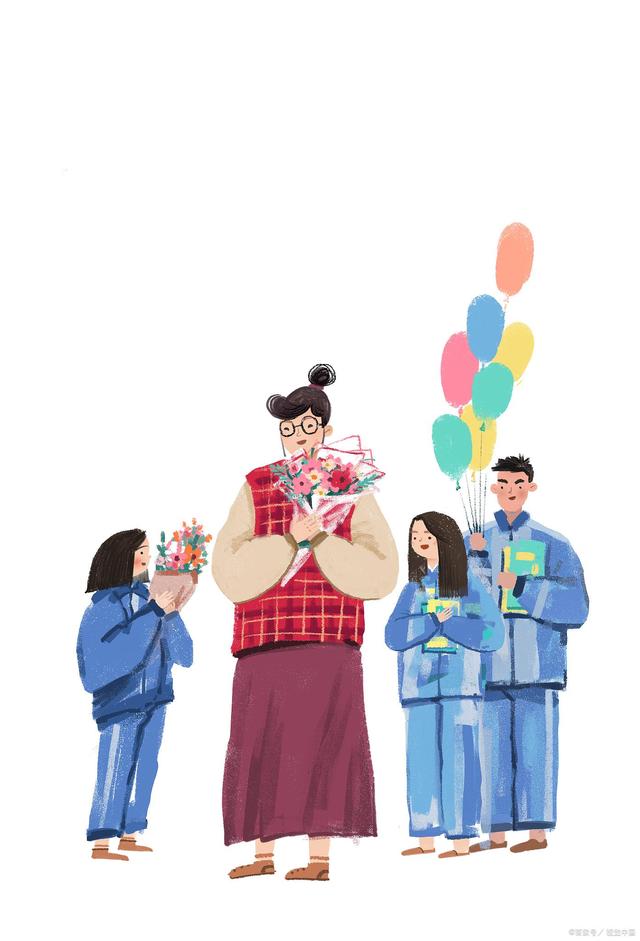 大学辅导员为了学生都做过什么？网友：辅导员是真的尽力了