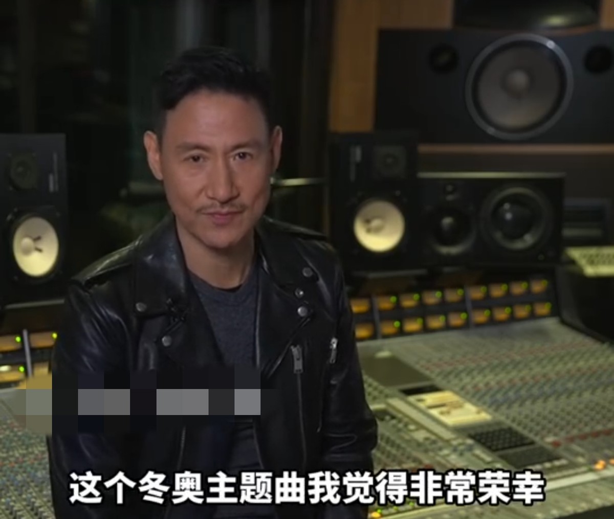 冬奥短片阵容曝光，杨幂易烊千玺成青年代表，张学友刘德华罕同框