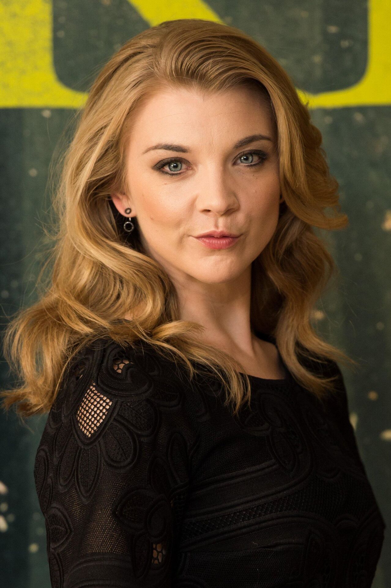 「收藏神颜"小玫瑰"娜塔莉·多默尔(natalie dormer)