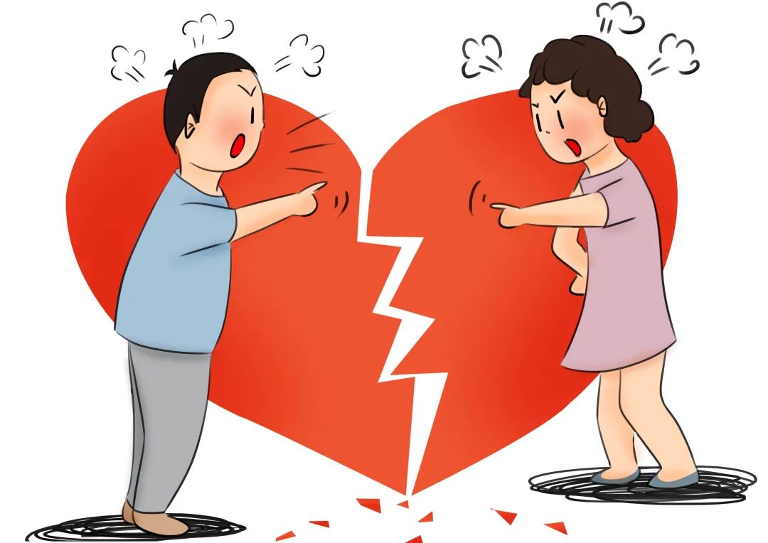 关于父母吵架的伤感说说(父母吵架我的伤感说说) _晶羽文学网