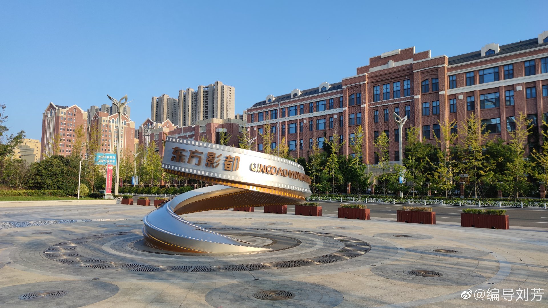 旅居星光岛读书写作观影读建筑的日子