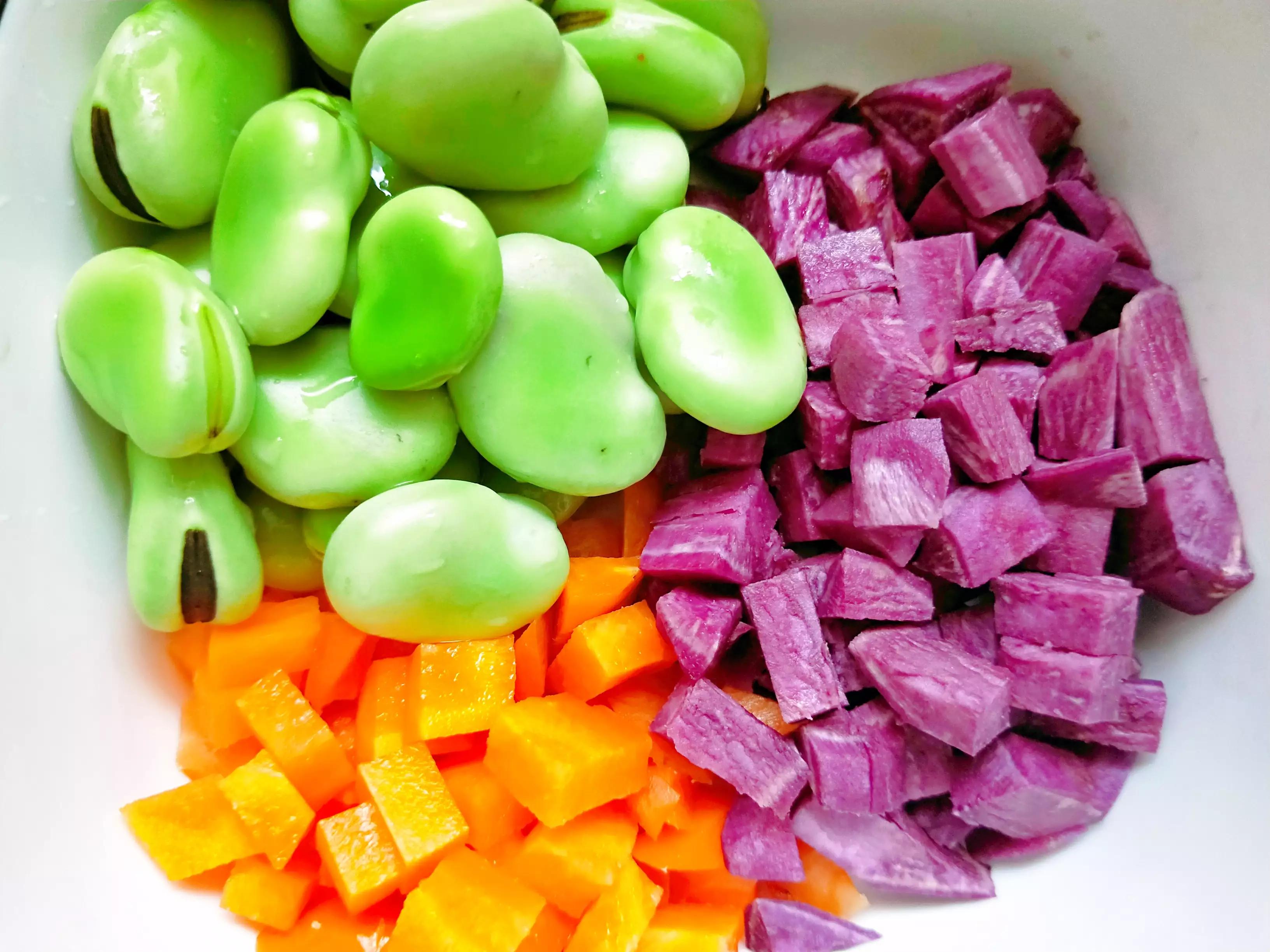 高考临近，盲目进补易上火，这样的早中餐营养助眠静心！简单易做