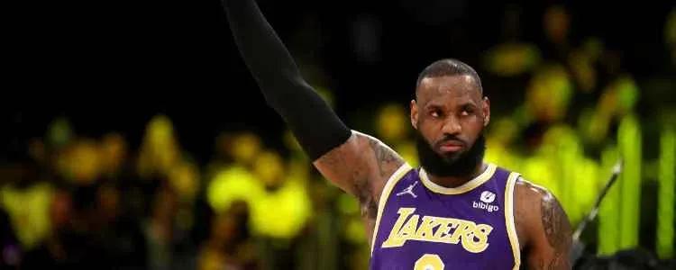 nba都有哪些传奇人物(NBA75周年：76位篮球传奇人物排名)