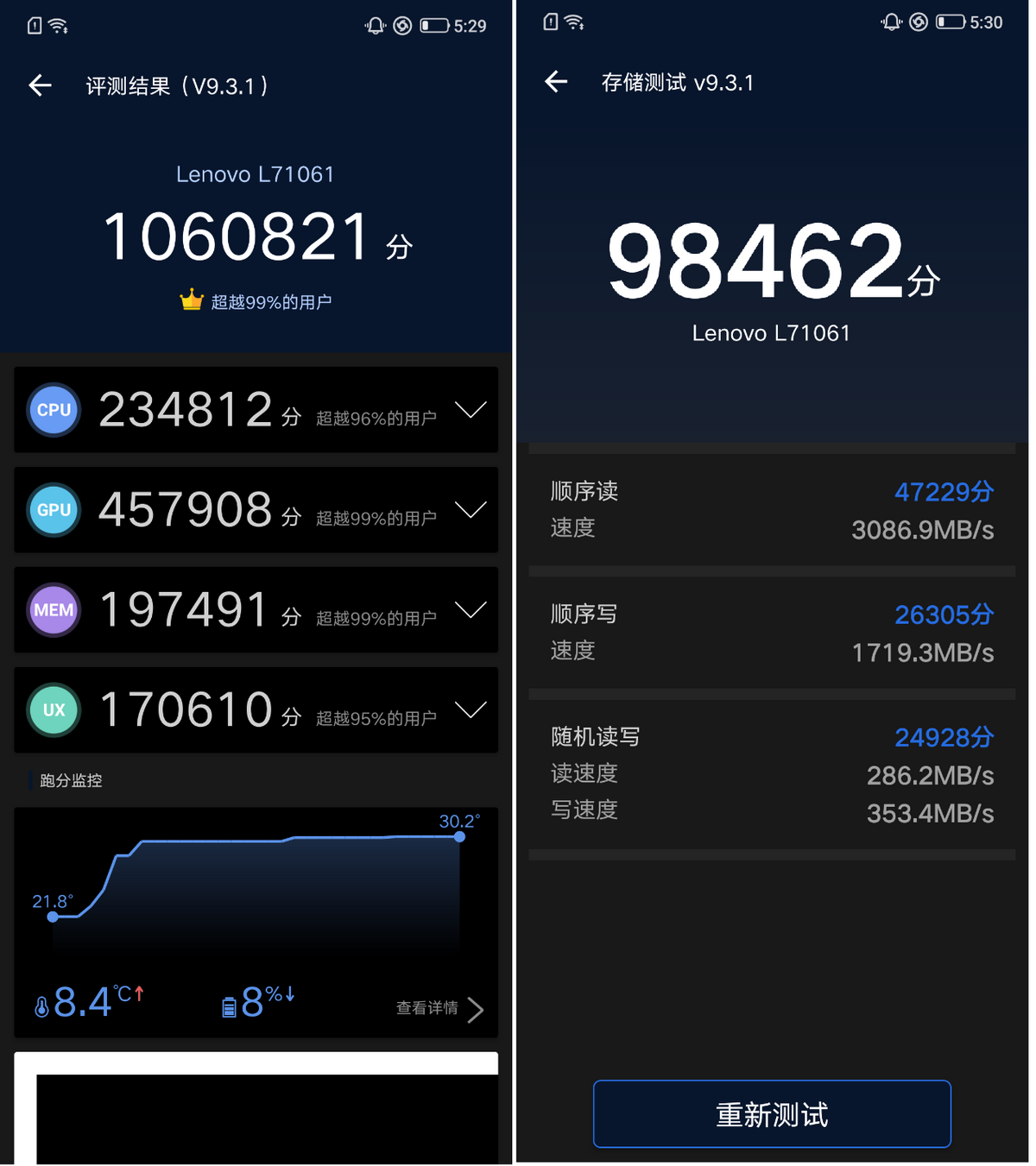玩游戏这样才快乐，“性能霸王龙”联想拯救者Y90上手实测