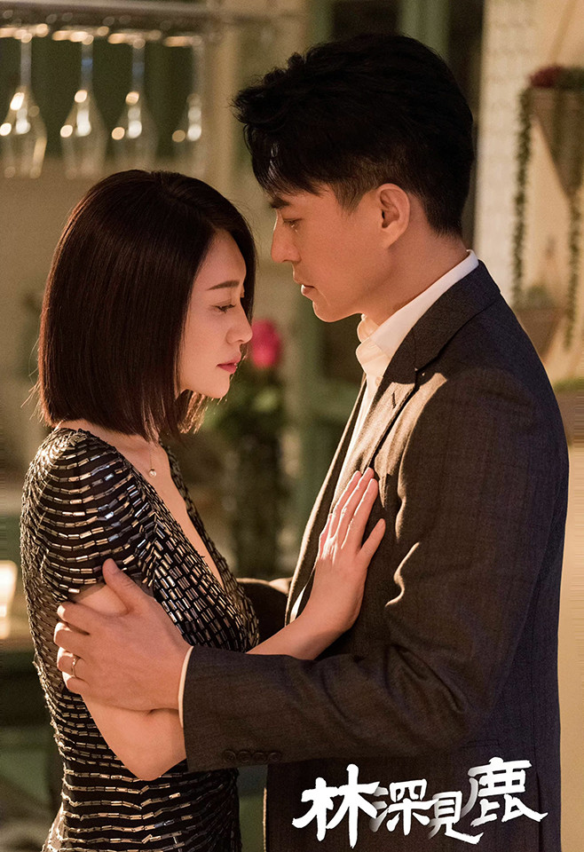 六月又一大批新陆剧上档，赵丽颖《幸福到万家》也要来了