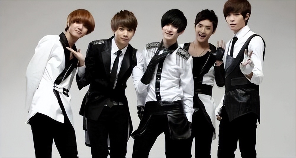 “红极一时”却散伙：离婚、撕逼、互泼脏水，若没遇见该多好