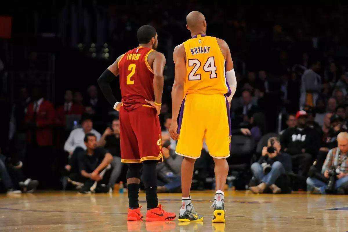 nba都有哪些曼巴（NBA现役曼巴门徒盘点，谁才是科比最强迷弟？）