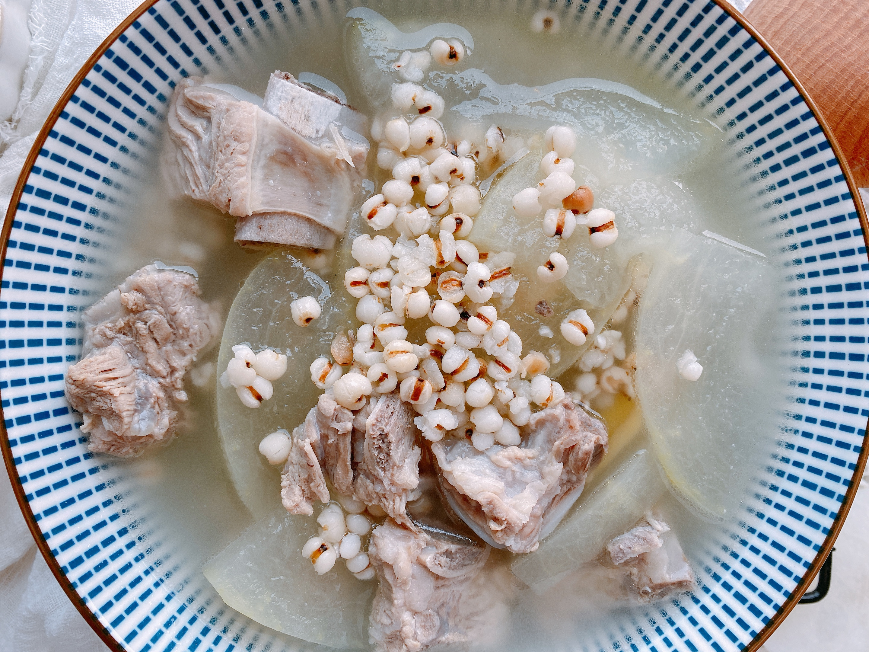 俗话"大暑一碗汤,不用医生帮",大暑喝什么汤?才能有利健康