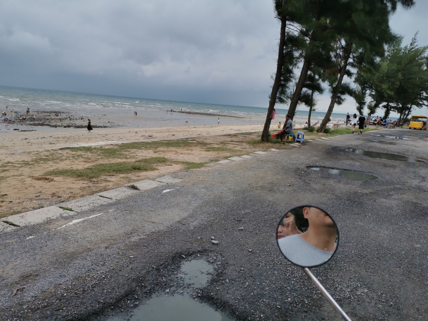北海，是我的诗和远方