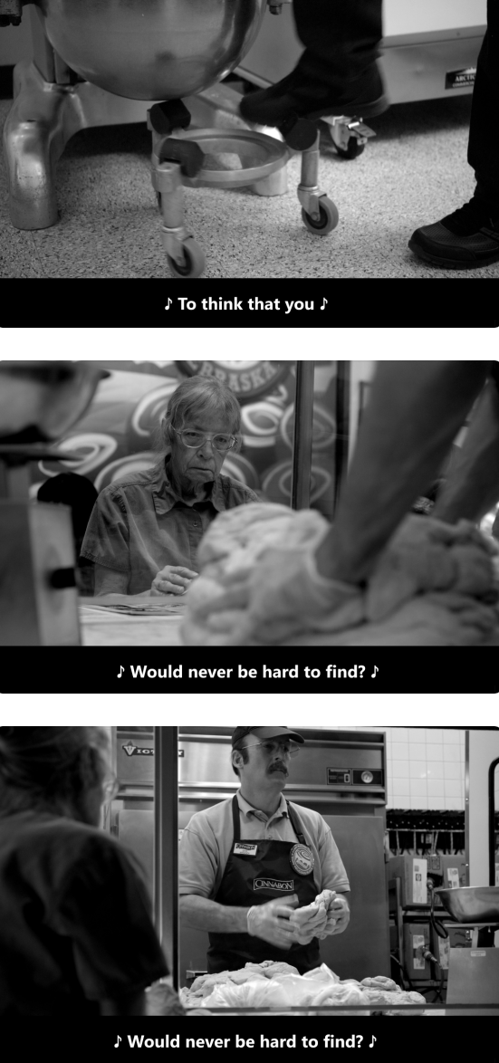 《风骚律师》之镜头篇(1)：吉恩的“白天”与“黑夜”