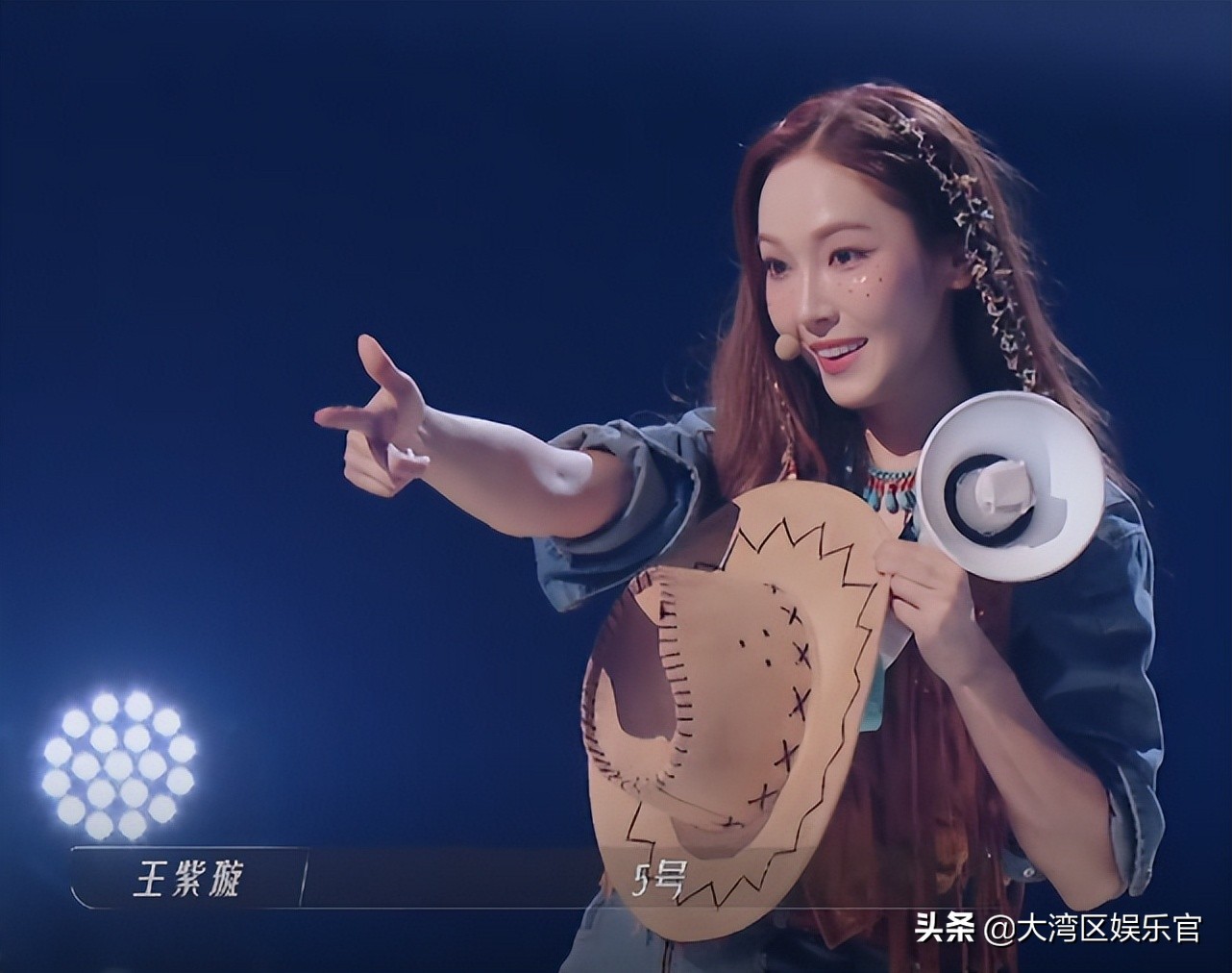 浪姐3：谢霆锋为阿sa拉票依然失败，许茹芸因个人喜爱度太低淘汰