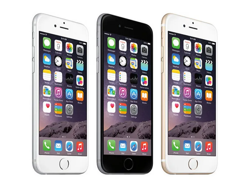下月见!苹果春季发布会曝光:A15的iPhone仅售3000元?