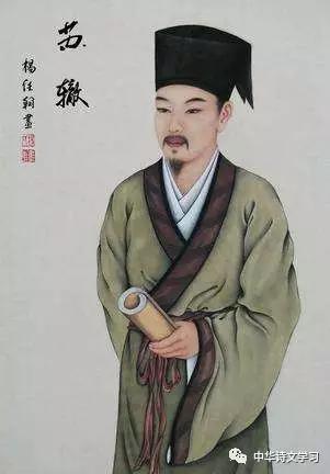 与君世世为兄弟——苏轼苏辙兄弟情