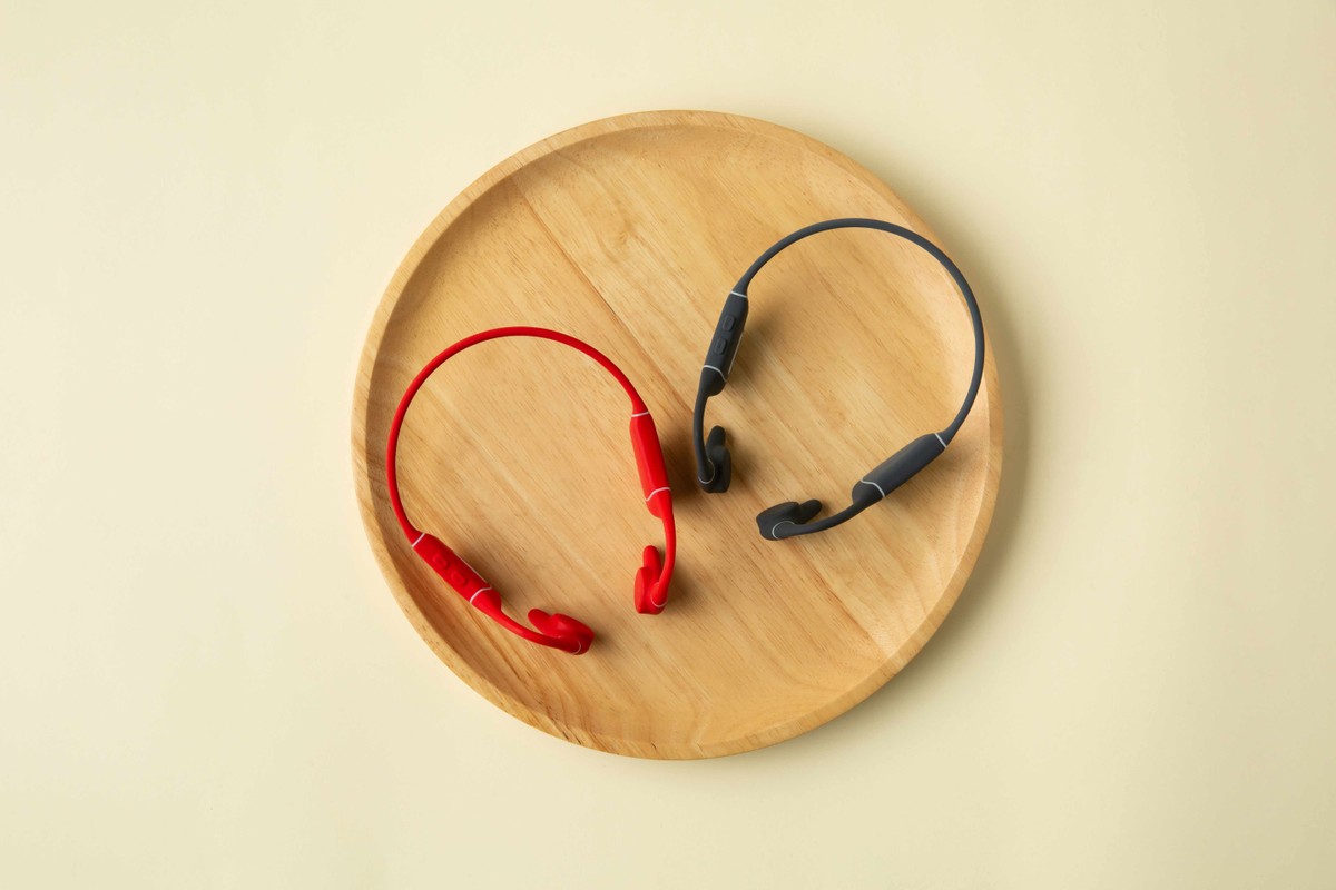 引领运动耳机新风尚，南卡携手世界冠军郭丹打造冠军品质