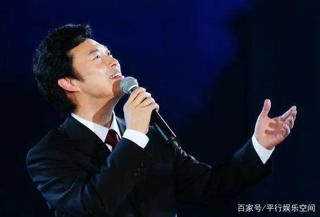 娱乐圈中的不老男，戳中了吗？