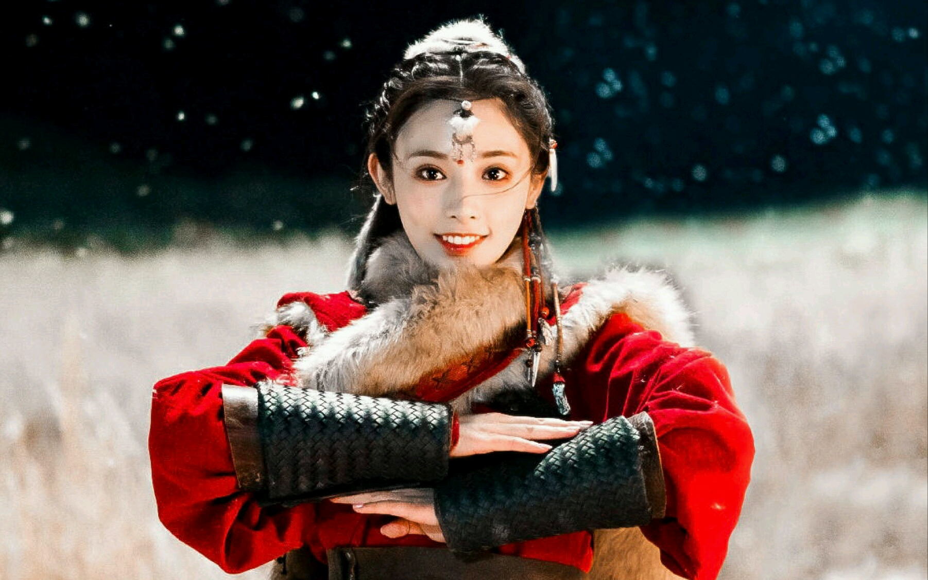 《东宫》之后的陈星旭和彭小冉,总是差点意思?