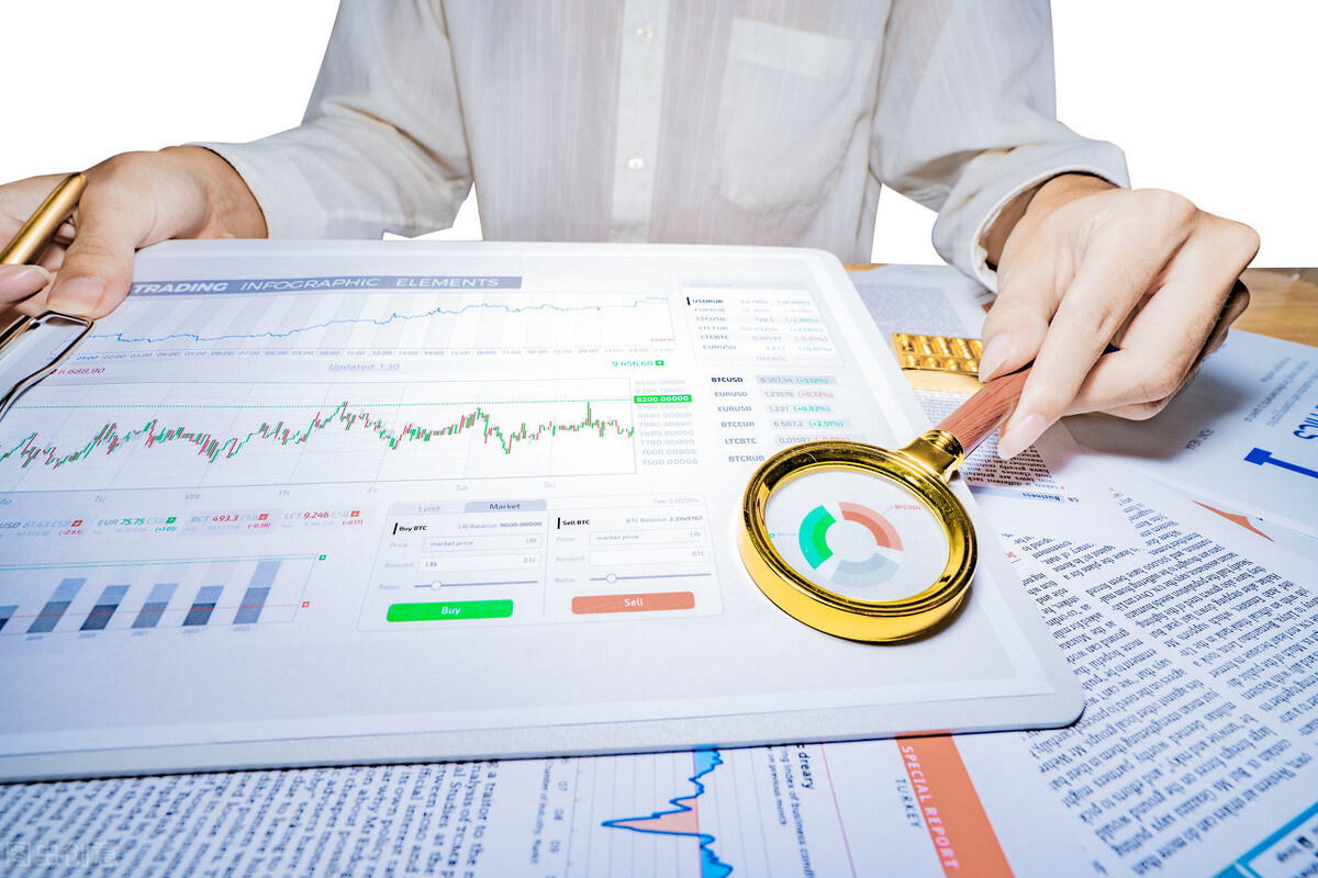 资产负债表的编制方法（疫情时代的企业内部财务实操）