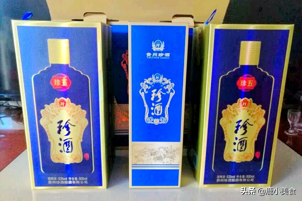 推荐8款“中档”白酒礼盒，包装高档酒好喝，春节送礼，好看有面