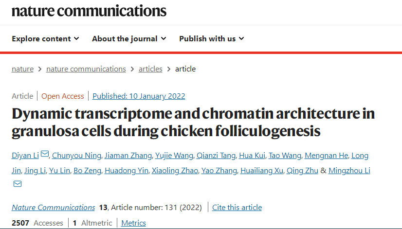 关注！四川这所高校：公开发表10项重磅成果！填补国内空白，发现世界首例！