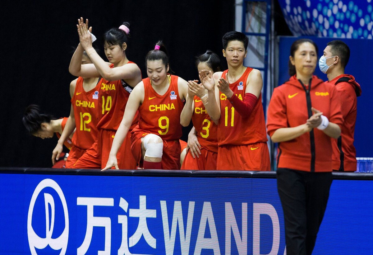 中国男篮vs波多黎各直播(CCTV5直播女排世锦赛中国女排PK日本，5 录播中国女篮力克比利时)