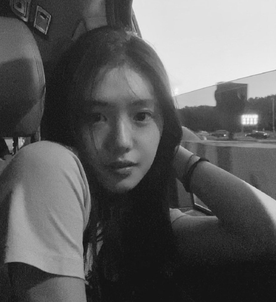 00后“谋女郎”刘浩存：小心思充满文艺，只是一个快乐的小仙女