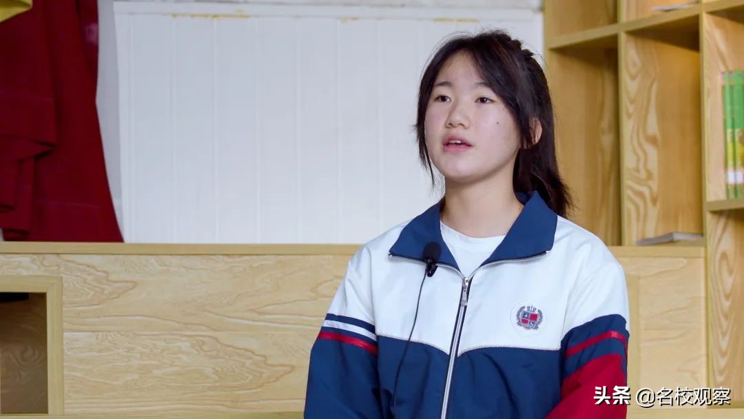 在一流学校学习、生活，是一种什么样的体验？他们这样说