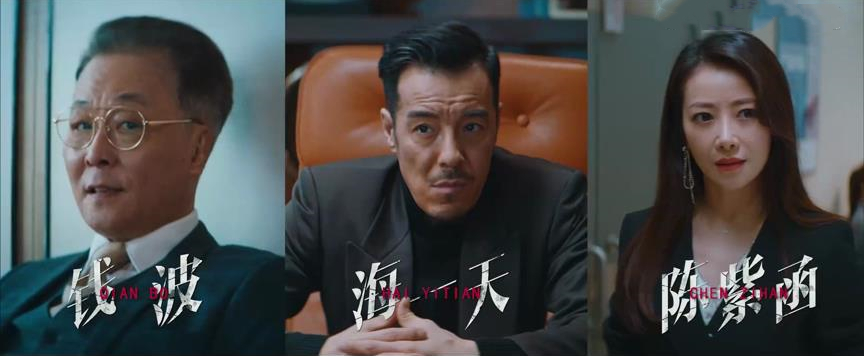 悬疑片《远山淡影》上映，本以为是一部烂片，没想到是个“王炸”