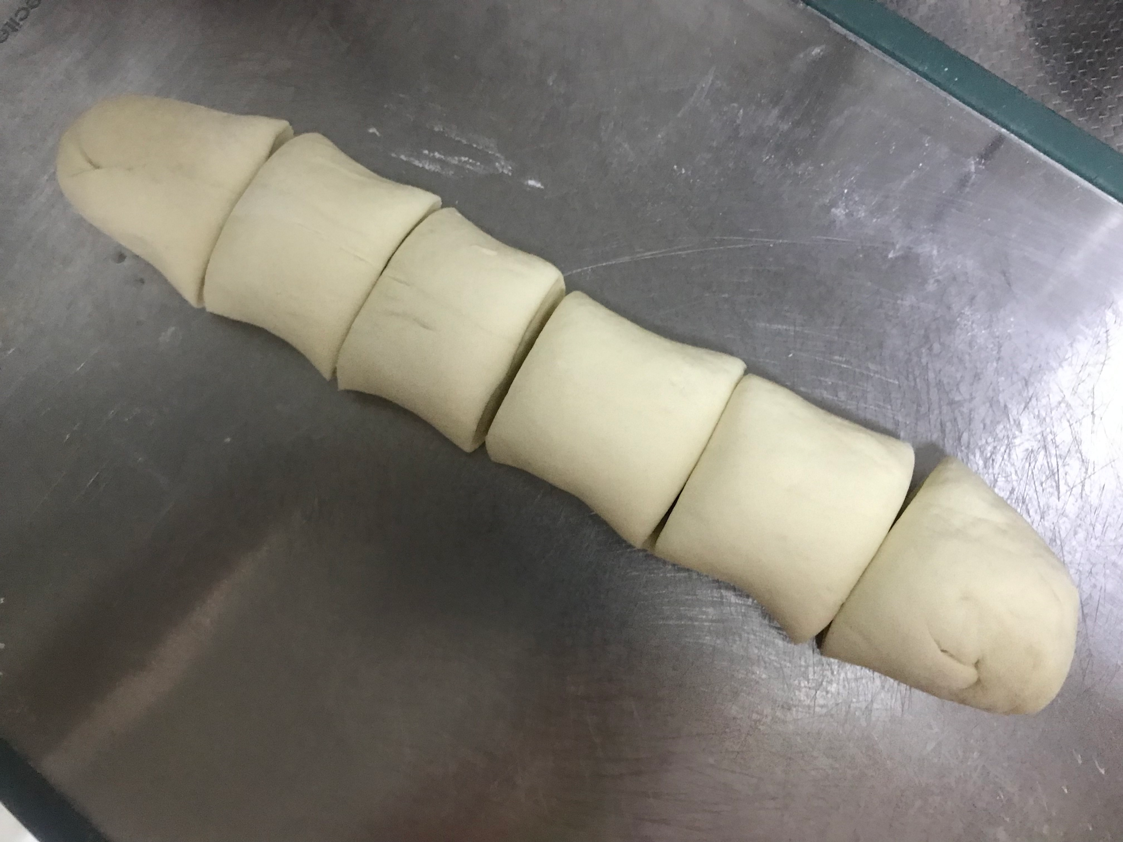 图片[5]-【肉夹馍饼】做法步骤图 夹肉菜太方便 好吃易做-起舞食谱网