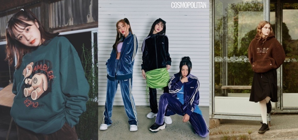 韩国潮牌品牌推荐：五大热门时尚品牌全面解析