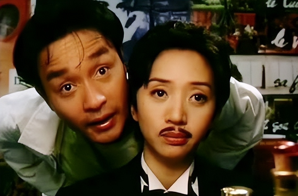 香港回归25年，那些让我们印象深刻的经典港片语录