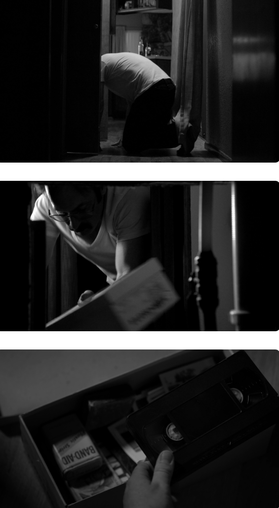 《风骚律师》之镜头篇(1)：吉恩的“白天”与“黑夜”