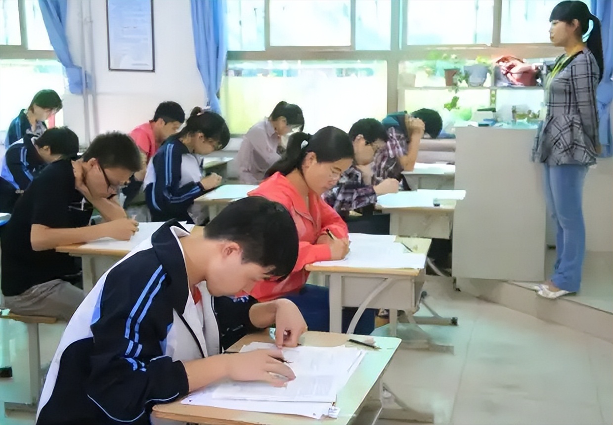 高三理科生模考590分左右，有希望考上985吗？资深班主任给出答案