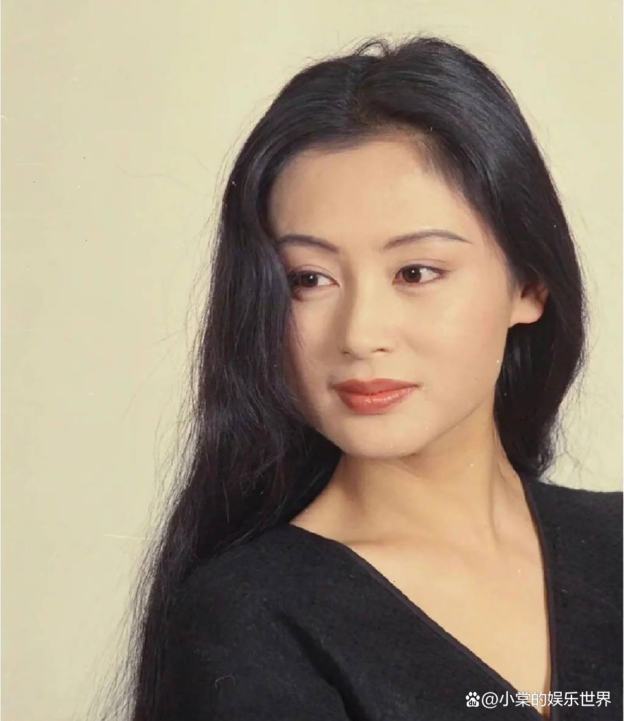 53岁陈红为儿子陈飞宇新剧营销?曾挺孕肚逼走倪萍嫁陈凯歌