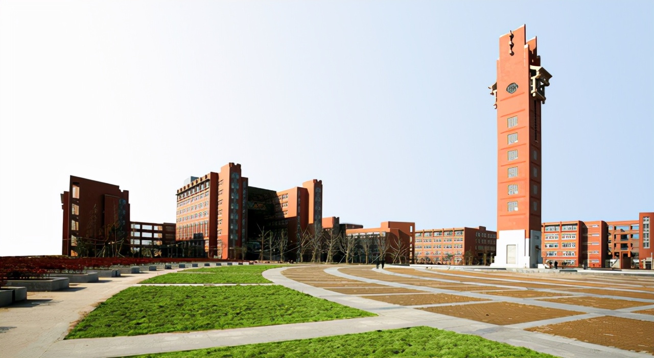 河南省大学排行榜发布，省内强校不止郑大1所，这10所大学也不错