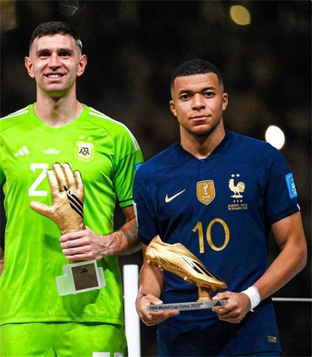 阿根廷世界杯最新热议的话题（人品太差！阿根廷世界杯夺冠污点证实，大马丁公开道歉：太蠢了！）-趣拿体育