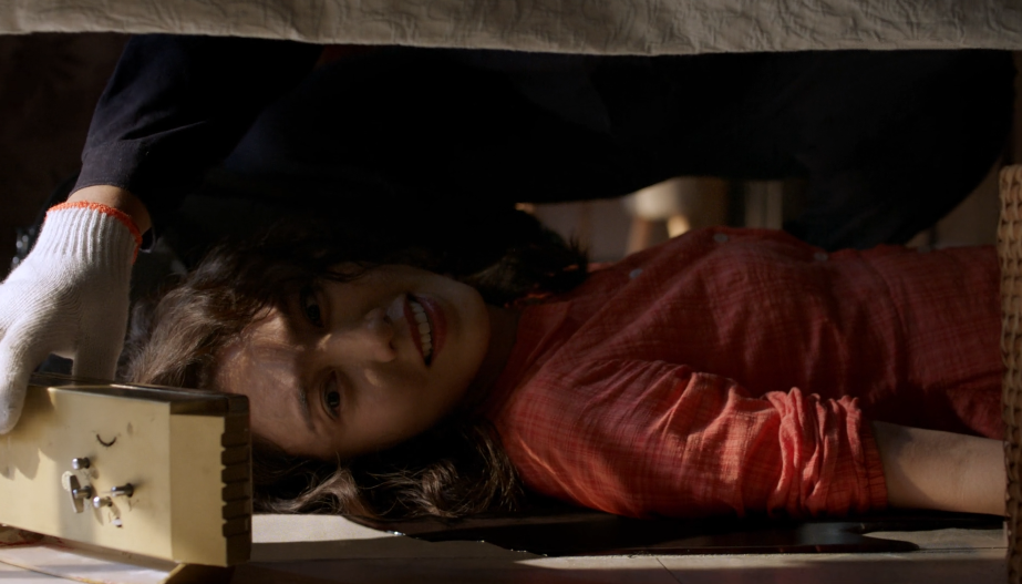 谁是凶手杀害夏金兰的凶手是谁所有细节都指向沈雨的父亲